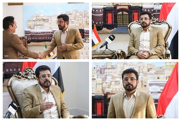 Yemen’in direniş eksenindeki tutumu dini, Kur’ani ve ilahi bir görevdir