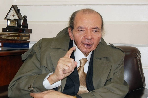 Arap dünyasında mütercimlerin şeyhi: Muhammed Anani’nin Kur’an mirası