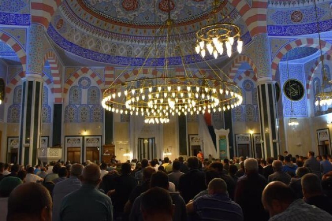 Üç aylar başladı, ilk kandil günü bugün