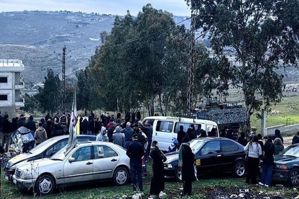 İsrail’in yerinden ettiği 376 binden fazla Filistinli, Gazze’nin Kuzeyine döndü