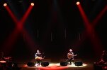 Filistinli kardeşlerden oluşan “Le Trio Joubran”, Ankara’da konser verecek