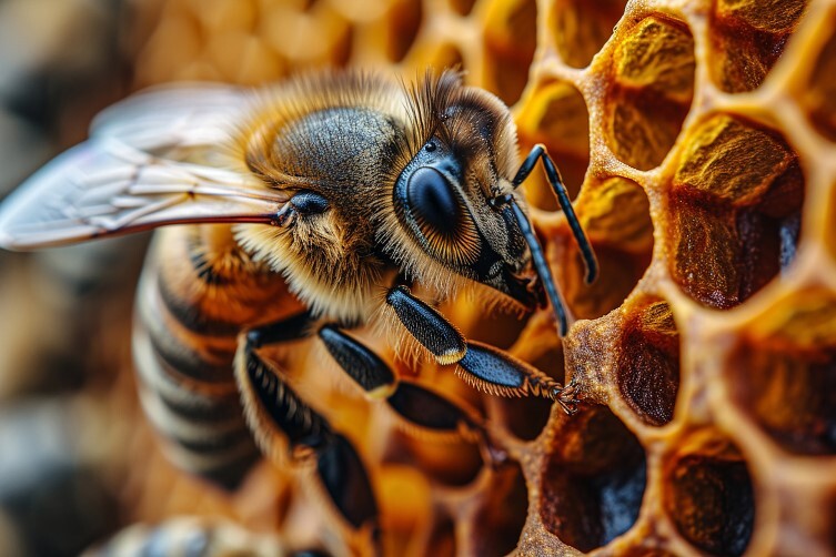 Toplu arı ölümleri ekosistemi bozuyor Toplu arı ölümleri ekosistemi bozuyor