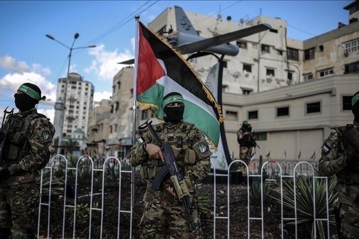 Hamas Gazze planına görüşmeye hazır olduğunu açıkladı