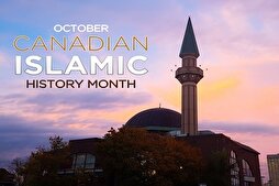 Kanada’da “İslam Tarihi Ayı” programları açıklandı