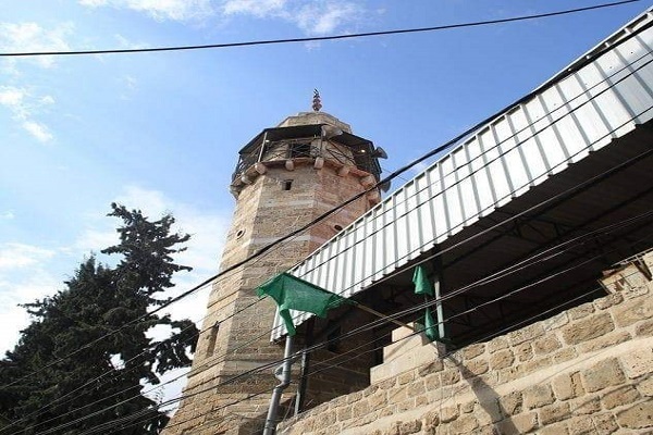 Gazze ‘de iki yıllık savaşın ardından asırlık cami ve minarelerden eser kalmadı