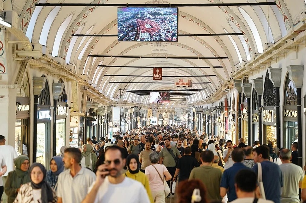 Dünyanın en kötü 10 turistik yeri açıklandı: Türkiye'nin meşhur noktası da listede yer aldı