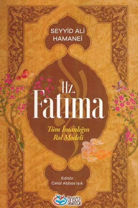 İranlı yazarların Türkçeye kazandırdığı Hz. Fatıma ile İlgili 3 önemli kitap