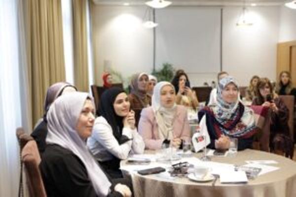 Kültürel belgesellendirme yoluyla İslamafobiyle mücadelede Müslüman toplulukların rolü