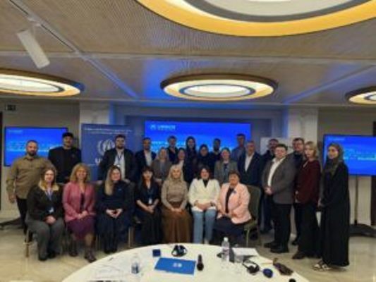 Kültürel belgesellendirme yoluyla İslamafobiyle mücadelede Müslüman toplulukların rolü