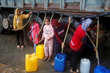 BM'nin insan hakları testi: Gazze