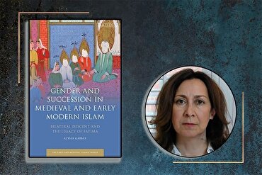 Hz Fatıma inananlar için inanç, ahlaki cesaret ve sabrın örneğidir