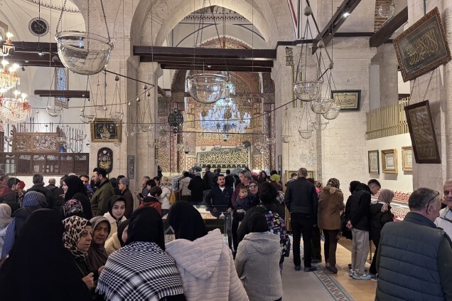 Türbedarlık geleneği Türbedarlık geleneği