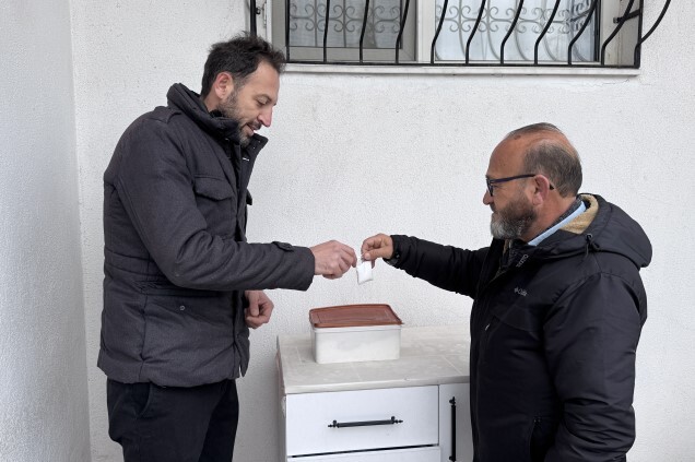 Türbedarlık geleneği Türbedarlık geleneği