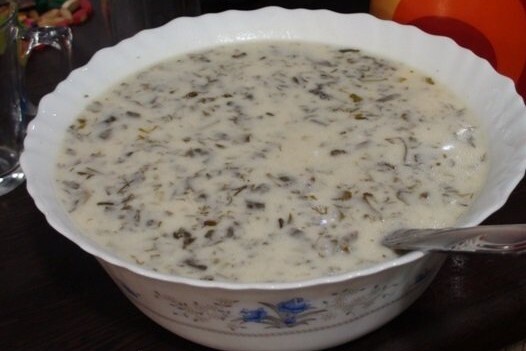 Tebriz; İran’ın gastronomi başkenti