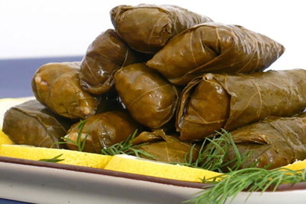 Tebriz; İran’ın gastronomi başkenti