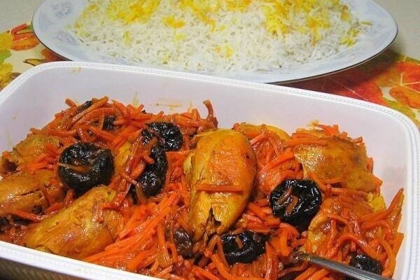 Tebriz; İran’ın gastronomi başkenti