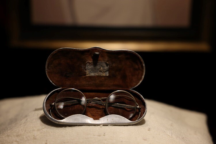 Libya Ulusal Müzesi, 14 yılın ardından ziyaretçilerini yeniden tarihte yolculuğa çıkarıyor