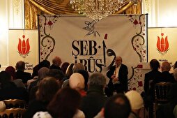 Mevlana Paris'te Şeb-i Arûs programıyla anıldı