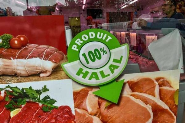 Japon girişimci helal dünyasına giriyor Japon girişimci helal dünyasına giriyor