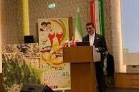 Trabzon’da “İran İslam Devrimi 46. yıldönümü” resepsiyonu düzenlendi