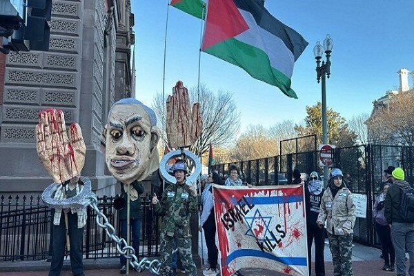 Trump’ın Gazze’nin geleceğine ilişkin açıklamalarına tepkiler sürüyor