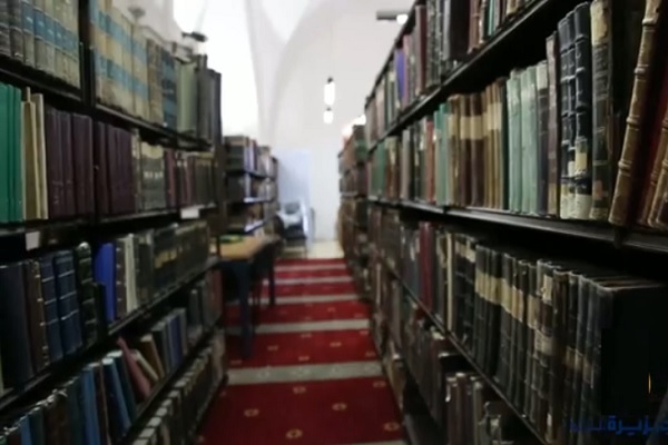 Mescid-i Aksa Kütüphanesi: İslam ümmetinin tarihinden ilmi bir hazine