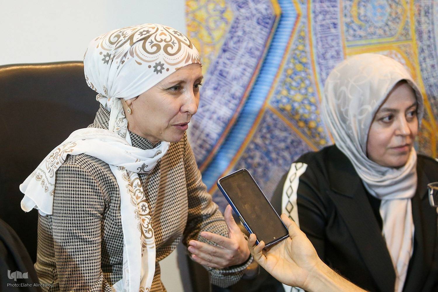 Uluslararası Kur’an Fuarı, Müslümanlar arasında bir iletişim köprüsüdür