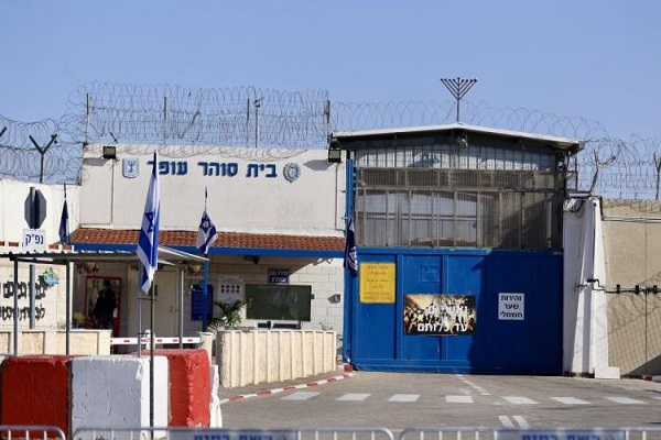Hamas: İsrail, hapishanelerdeki Filistinlileri yavaşça infaz etmeye devam ediyor