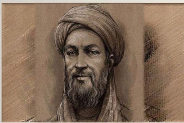 İbn-i Sina’nın “Kanun” el yazma kitabının hikayesi