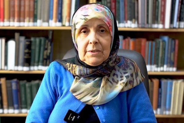 Ürdün’de binlerce kitapla Kudüs’ün tarihi korunuyor