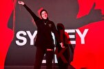 Avustralyalı tesettürlü bir kız Müslümanlara özel koşu kulübü kurdu
