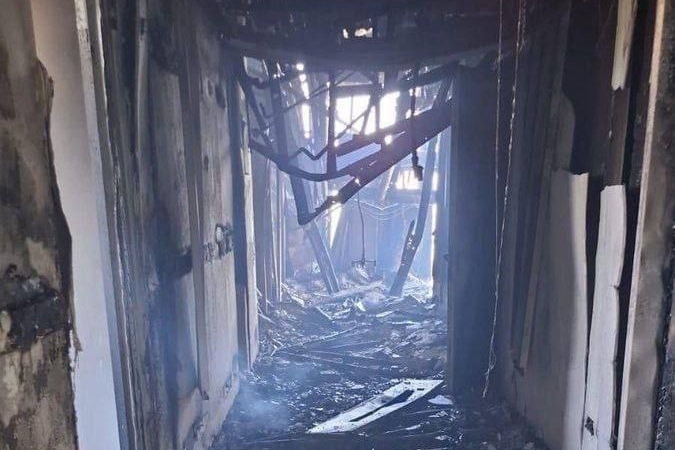 İsrail’in nükleerde teknolojik omurgası olan Weizmann Enstitüsü vuruldu