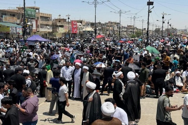 Siyonist rejimin İran’a saldırılarına bölge ülkeleri tepki gösteriyor