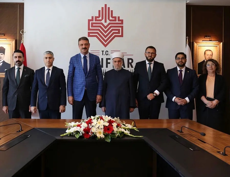 Bulgaristan'daki iki cami onarılacak