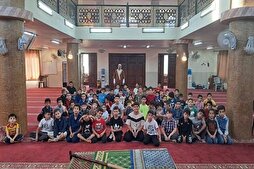 Ürdün yaz Kur’an kurslarından 9 bin öğrenci yararlanıyor