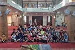 Ürdün yaz Kur’an kurslarından 9 bin öğrenci yararlanıyor