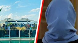 İsviçre’de genç kadın başörtüsü nedeniyle restorana alınmadı