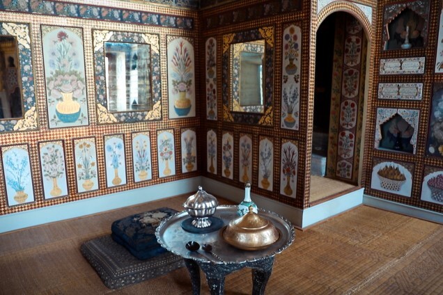 Topkapı Sarayı’nın muhteşem Has Odaları açıldı
