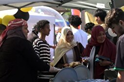 Kanada da ilk helal gıda festivali