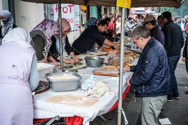 Helal gıda: Almanya’daki Müslümanların günlük kaygıları