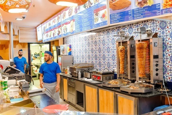Helal gıda: Almanya’daki Müslümanların günlük kaygıları