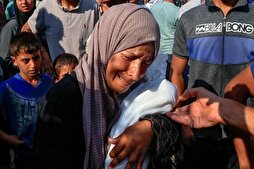 Orta Doğu'nun kalbinde etnik temizliğe karşı sessizlik