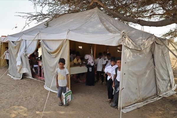Amerikan casuslarının Yemen’deki eğitimin yok edilmesindeki rolü