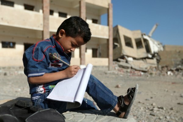 Amerikan casuslarının Yemen’deki eğitimin yok edilmesindeki rolü