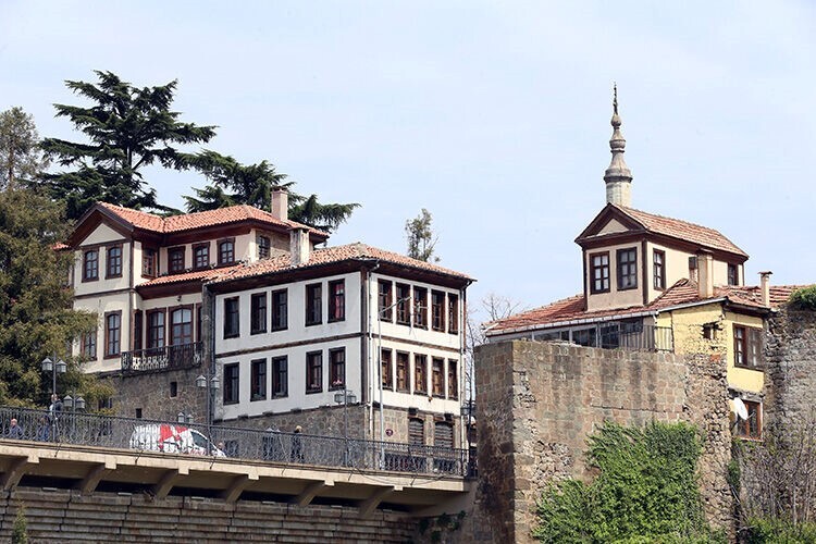 Dünyanın en güzel köyleri açıklandı! Türkiye'den o köy listede yerini aldı