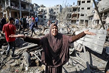 İsrail’in Gazze’yi işgal etme kararına küresel ve bölgesel tepkiler