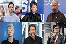 Dünya sineması aktivistlerinin Siyonist rejimi boykotu