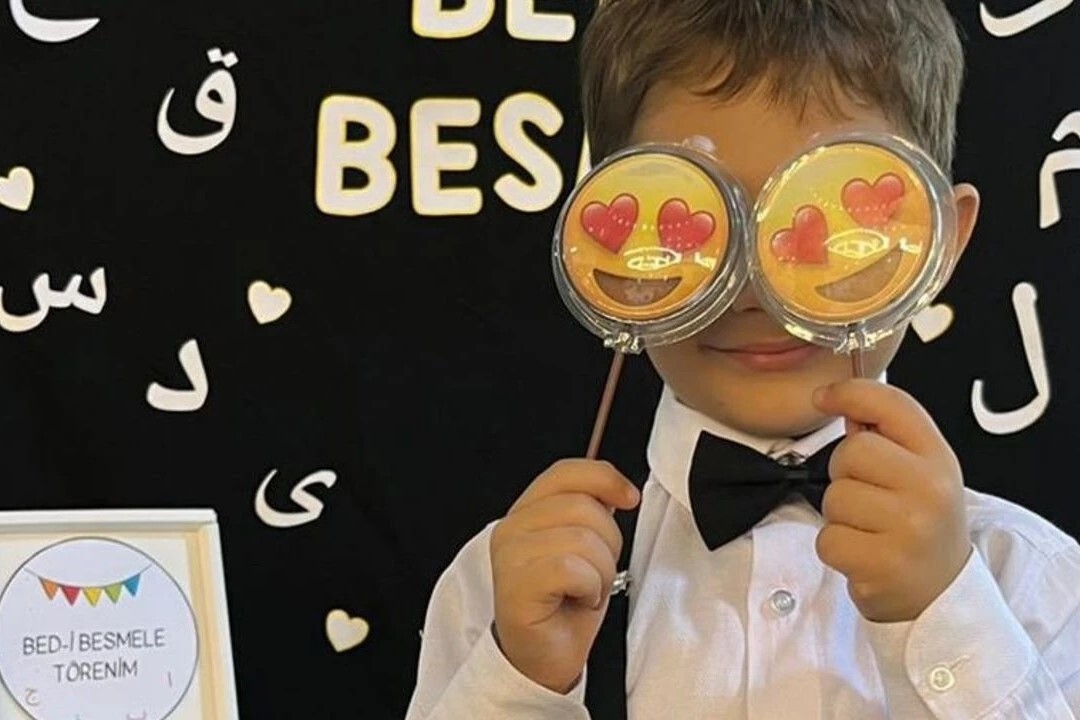 Bağcılar'da miniklerin