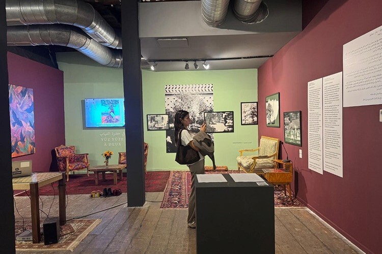 Gazze Bienali, Filistin’nin özgürlüğüne sanat eserleriyle katkıda bulunmayı amaçlıyor