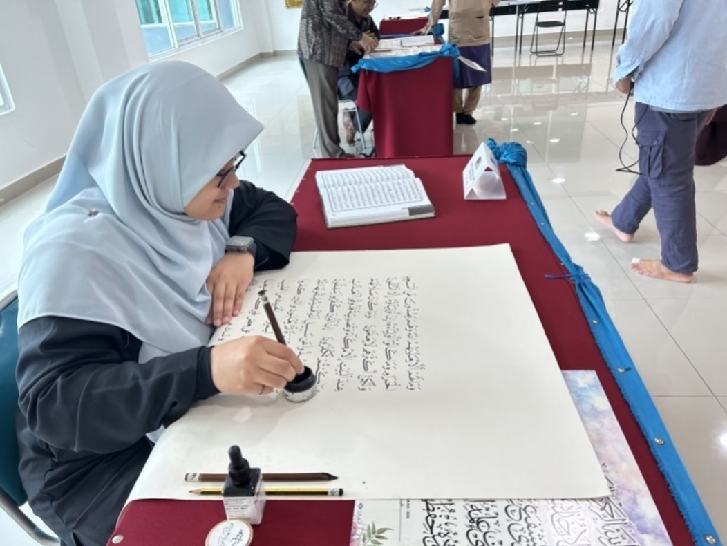 Mısırlı Kur’an üstadı “Mushaful Ümme